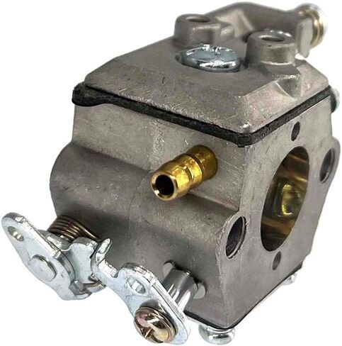 Carburetor with Gasket for DOLMAR 109 110i 111 115 115i PS-43 PS-52 MAKITA DCS43 DCS430 DCS431 DCS5200 DCS520 540 Chainsaw Replace Walbro WT-76 027151010 in Saudi Arabia