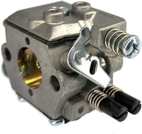 Carburetor with Gasket for DOLMAR 109 110i 111 115 115i PS-43 PS-52 MAKITA DCS43 DCS430 DCS431 DCS5200 DCS520 540 Chainsaw Replace Walbro WT-76 027151010 in Saudi Arabia