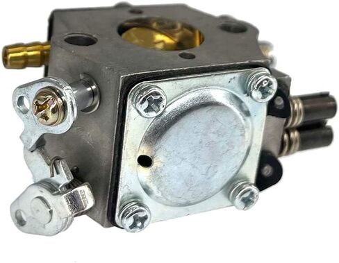 Carburetor with Gasket for DOLMAR 109 110i 111 115 115i PS-43 PS-52 MAKITA DCS43 DCS430 DCS431 DCS5200 DCS520 540 Chainsaw Replace Walbro WT-76 027151010 in Saudi Arabia