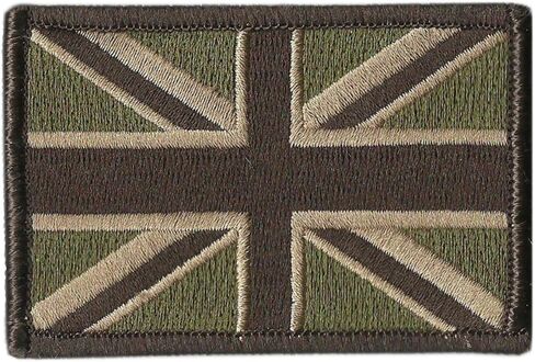 Gadsden and Culpeper 5.11 Multicam Tactical Cap & Patch Bundle in Saudi Arabia