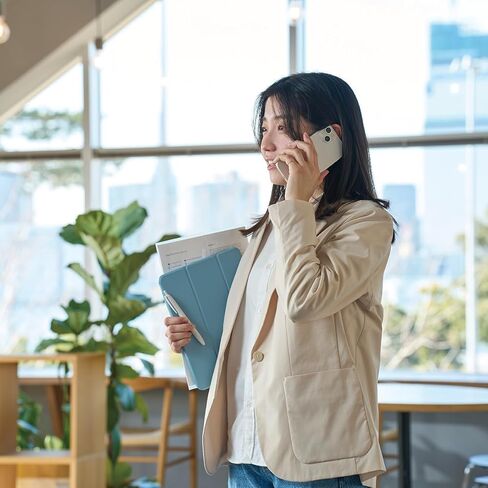 Mitsubishi Pencil, Permanent Ballpoint Pen, Jet Stream Light Touch Ink, 3 Fine Point Smooth Writing Pens, Blue Ink | 0.5mm | Japanese Stationery | Office Supplies | Japan Import in Kuwait