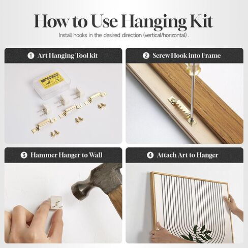 Large Framed Green Boho Wall Art for Living Room, Set of 2 Botanical Geometric Artwork for Walls, Bohemian Modern Neutral Canvas Painting Prints for Bedroom Office Kitchen Hallway Wall Decor, 24x36 In in Kuwait