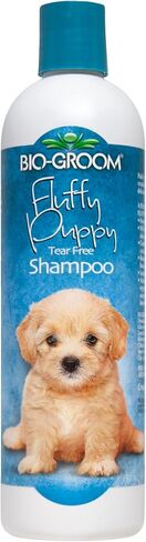 Bio-Groom Fluffy Puppy Shampoo, 12-Ounce in Kuwait