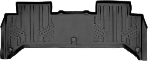 SMARTLINER Custom Fit All Weather Rugged Rubber Truck Bed Mat Compatible with 2022-2023 Rivian R1T in Saudi Arabia