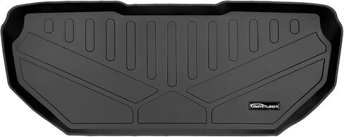 SMARTLINER Custom Fit All Weather Rugged Rubber Truck Bed Mat Compatible with 2022-2023 Rivian R1T in Saudi Arabia