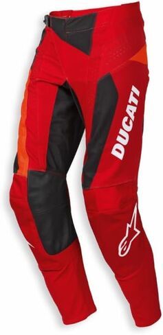 Ducati MX Desmo Trousers in Saudi Arabia
