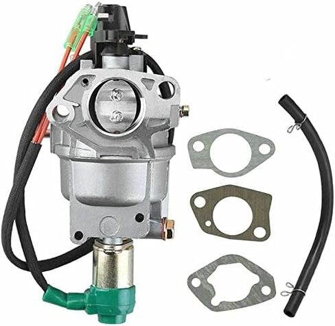 Carburetor Replacement for Kingcraft 1705/1705-11 291cc Gas Generator Engine Carb Assembly in Kuwait