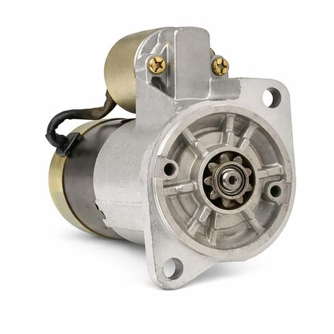 23300-K9160 محرك الرافعة الشوكية الثقيلة H20 II / H25 in Kuwait