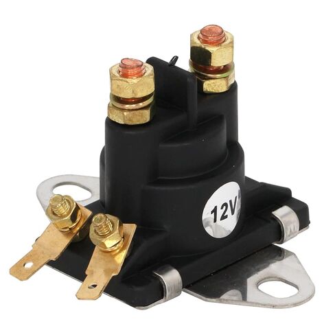 Starter Solenoid Relay Fit for Mercury Marine Mercruiser 15HP 20HP 25HP 30HP 40HP 50HP 55HP 60HP 70HP 75HP 80HP 90HP 115HP 150HP 175HP 200HP in Kuwait