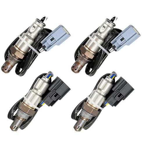 234-5175 234-4966 Oxygen O2 Sensor Compatiable with Ford 3.5L Explorer 2016-2019 Taurus 2016-2019 Flex 2016-2018 Edge 2015-2018 Lincoln MKT 3.7L 2016-2019 Naturally Aspirated Only in Kuwait