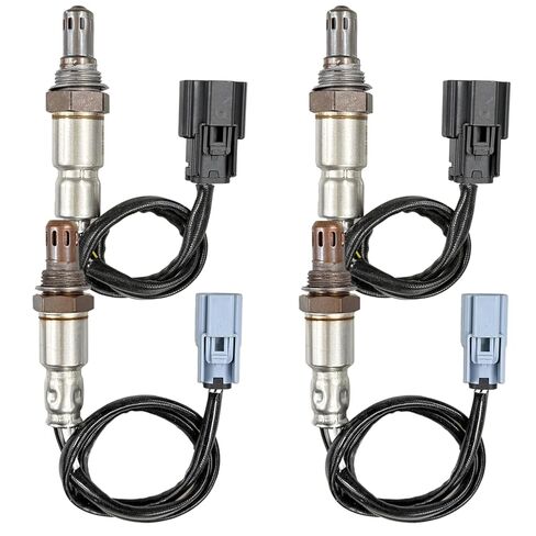 234-5175 234-4966 Oxygen O2 Sensor Compatiable with Ford 3.5L Explorer 2016-2019 Taurus 2016-2019 Flex 2016-2018 Edge 2015-2018 Lincoln MKT 3.7L 2016-2019 Naturally Aspirated Only in Kuwait