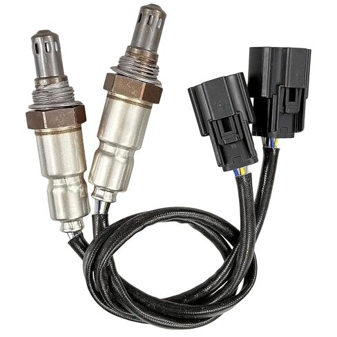 234-5175 234-4966 Oxygen O2 Sensor Compatiable with Ford 3.5L Explorer 2016-2019 Taurus 2016-2019 Flex 2016-2018 Edge 2015-2018 Lincoln MKT 3.7L 2016-2019 Naturally Aspirated Only in Kuwait