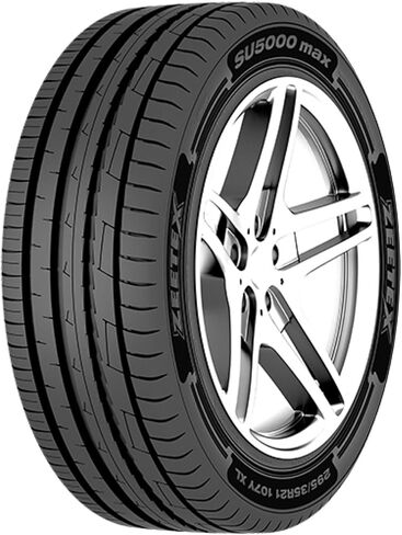Zeetex SU5000 Max UHP 235/55R18 104Y XL Passenger Tire in Kuwait