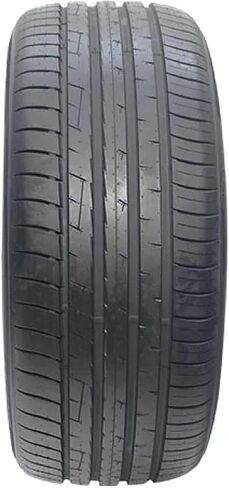 Zeetex SU5000 Max UHP 235/55R18 104Y XL Passenger Tire in Kuwait