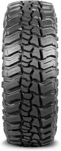 Mickey Thompson Baja Boss 285/55R20/10 126/123Q 90000036640 (1 Tire) in Saudi Arabia