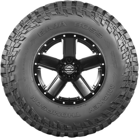 Mickey Thompson Baja Boss 285/55R20/10 126/123Q 90000036640 (1 Tire) in Saudi Arabia