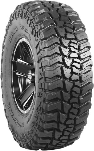 Mickey Thompson Baja Boss 285/55R20/10 126/123Q 90000036640 (1 Tire) in Saudi Arabia