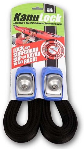 Lockable Reinforced Stainless Steel Tie Down Straps 11 Foot in Saudi Arabia