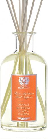 Antica Farmacista Home Ambiance, Orange Blossom, Lilac and Jasmine 16.9 Fl Oz in Kuwait