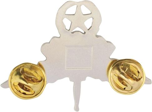 Army freefall master HALO jump wings Full size mirror finish in Saudi Arabia