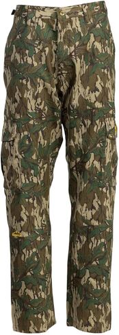 Browning Wasatch Hunting Pants, Mossy Oak Greenleaf Camo (US, Alpha, X-Large, Regular, Regular, Greenleaf) in Saudi Arabia