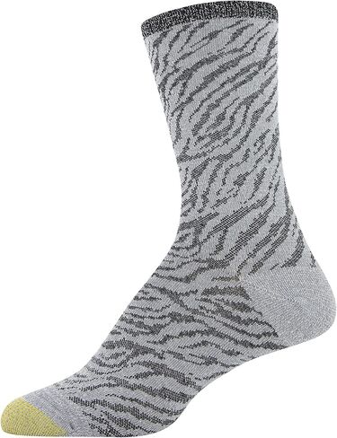 جوارب دائرية من مجموعة ديزاينر للنساء من جولد تو، 3 أزواج in Kuwait