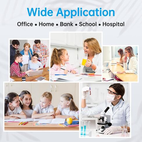 8 عبوات من خراطيش حبر CLI-65 CLI65 مع رقاقة متوافقة مع طابعة Canon Pixma Pro-200 Pro-200s (BK/C/M/Y/PM/PC/GY/LGY)، طباعة بدون حدود من 3.5 بوصة × 3.5 بوصة حتى 13 بوصة × 19 بوصة in Kuwait