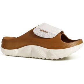 COFACE Womens Recovery Sandals With Arch Support Orthopedic Slides Size 6-12 in Kuwait