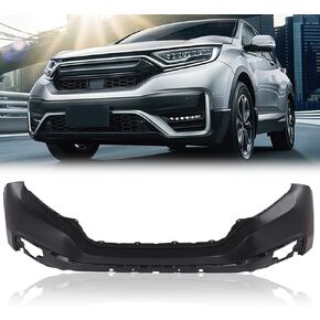 شريط الوجه الأمامي السفلي من ANDPLAY متوافق مع Honda Civic 2017 2018 2019 2020 2021 عاكس سد الهواء أسود 71102TGGA5، HO1036129 in Kuwait