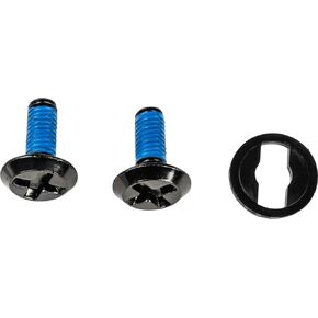 Gmax G04476 Jaw Pivot Screws & Washers Md-04 in Kuwait