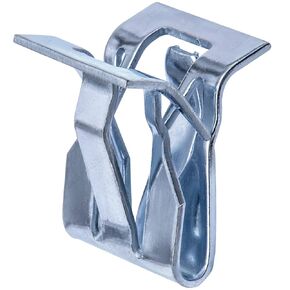 20 قطعة من Rexka لبوابة الرفع وربع لوحة الزخرفة مشبك تثبيت لوحة 68139270AA متوافق مع جيب رانجلر شيروكي تشالنجر دارت كرايسلر 200 باسيفيكا فوييجر in Kuwait