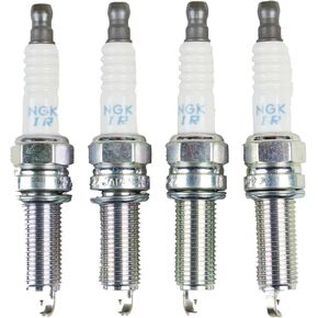 Genuine OEM 18851-11070 Spark Plug 4pcs set / 1885111070 for Hyundai Genesis 12-16 G80 17 Equus 12-16 Kia K900 15-17 in Kuwait