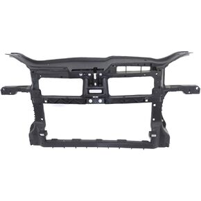 2008-2009 متوافق مع VOLKSWAGEN GTI دعم المبرد الأمامي VW1225127 بولي بروبيلين + ألياف زجاجية + فولاذ) in Kuwait