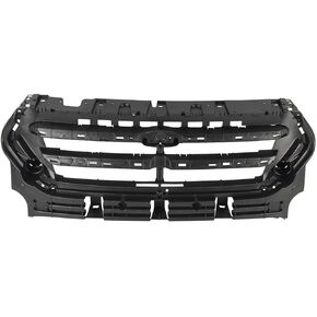 دعامة داخلية للشبكة الأمامية العلوية دعامة سوداء متوافقة مع 2017-2019 Ford Escape 1.5L 2.0L 2.5L GJ5Z8A284AA in Kuwait