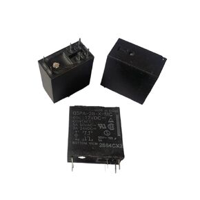 10pcs/lot Relay G5PA-28-X-MC 12VDC 6pins 5A in Kuwait