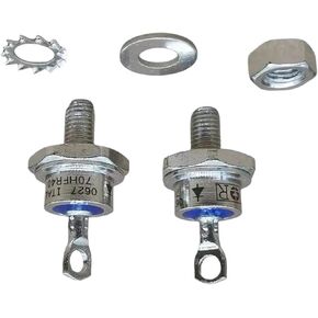1PCS 70HFR40 Stud diode in Saudi Arabia