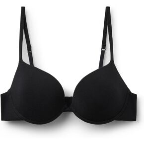Intimissimi Woman's Ultralight Cotton Bellissima Push-up Bra in Kuwait