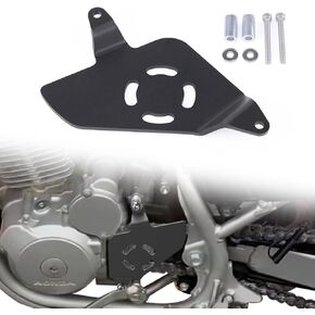 Xitomer Chain Guard متوافق مع CRF230F 2003-2019 سلسلة ضرس حامي الجبهة سلسلة الحرس حالة حماية مناسبة لأجزاء CRF 230F in Kuwait