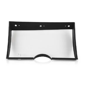 LQI Gauge Lens Speedometer/Tachometer Compatible with Chevy Corvette C3 1978-1982 in Kuwait