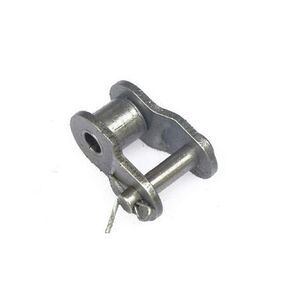 سلسلة الأسطوانة ربط رابط نصف رابط سلسلة نهاية موصل لسلسلة #35 × 10 قطع (10 قطع، #35 (06B/3/8)) in Kuwait