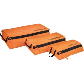 Mystery Ranch Void Bag Set of 3 – Durable & Lightweight – Built w/Weather-Resistant Fabric for Easy Organization – Ponderosa in Saudi Arabia