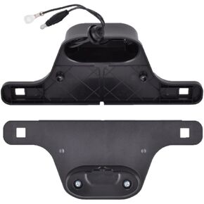 كنافيد 12011720، قوس لوحة الترخيص والضوء in Kuwait