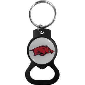 Siskiyou Sports NCAA Florida Gators Bottle Opener Key Chain, Black, One Size in Kuwait
