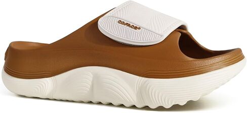 COFACE Womens Recovery Sandals With Arch Support Orthopedic Slides Size 6-12 in Kuwait