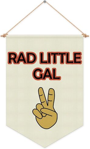 Girls Room Banner Baby Gifts for Kids Girls Bedroom Wall Banner Daughter Room Wall Hanging Flag from Dad for Nursery Bedroom Playroom Game Room Front Door Christmas Birthday Gifts for Teen Kids in Saudi Arabia