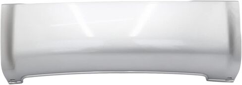 CarPartsDepot Rear Bumper Face Bar Trim Molding Step Pad Rear Bumper Filler Primed Compatible With Armada 2017 2018 Fit 850185ZW0A/850185ZW0B Rear in Saudi Arabia