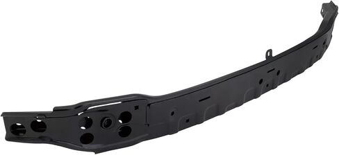 JX RACING Front Bumper Reinforcement Bar Compatible with 2016-2019 Chevy Cruze Steel Front Replacement Bumper Impact Bar 39059599 GM1006693 in Kuwait