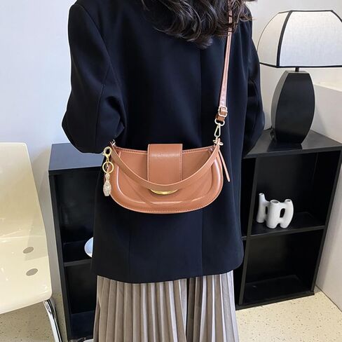 Honbay 1PCS Rhinestone Bowling Keychain Sparkling Bag Keyring Bowling Ball Shape Key Chain Decor in A Box for Bag Purse Wallet Handbags Backpack in Kuwait