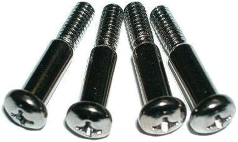 Parking Light Screw Ii for Chevy for Camaro 1970-1973 for Chevelle 1965-1973 for Chevy II 1966-1968 for El Camino 1965-1973 for Monte Carlo 1970-1973 for Nova 1969-1973 VM95J6 in Kuwait