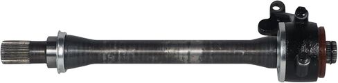 GSP NEX37013 Front Right CV Intermediate Shaft Compatible with Hyundai 07-09 Santa Fe in Saudi Arabia